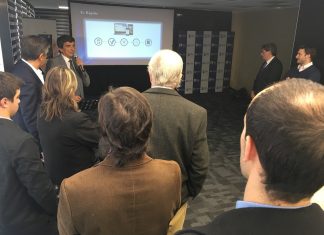 Paraná Seguros lanza un novedoso seguro agropecuario