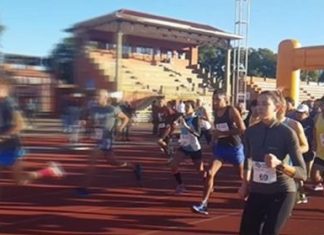 Previnca Seguros se hizo presente en la Carrera Solidaria por los Niños