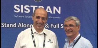 Sistran participa en IASA 2017