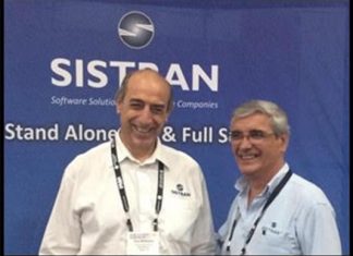 Sistran participa en IASA 2017