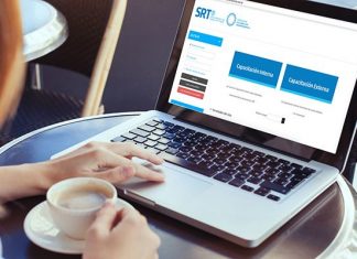 Aula virtual de la SRT: puntos en la recategorización de los empleados públicos