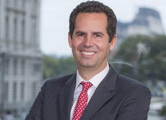 Gerardo Pardo fue designado director de Siniestros de Allianz Argentina