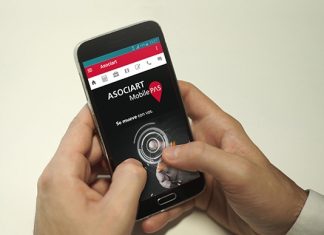 Asociart lanzó la primera app exclusiva para productores en riesgos del trabajo