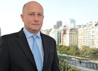 “Una sola compañía no puede hacer la diferencia por más grande que sea”