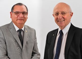 Cambio de funciones en la Dirección de Cooperación Seguros