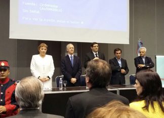 Exitoso Foro Nacional del Seguro en Santiago del Estero