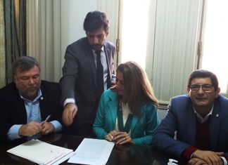 Nuevo local de FAPASA en la Ciudad de Buenos Aires