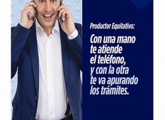 Presentación del Productor Equitativo de La Equitativa del Plata