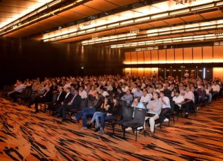 Importante reunión del Programa de Capacitación Continuada de La Segunda