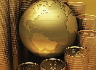 Informe de OCDE sobre diversos mercados aseguradores