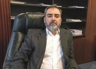 Nuevo gerente general en Nación Seguros