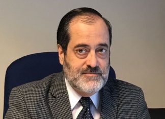 Nueva incorporación en la Gerencia de OMINT ART