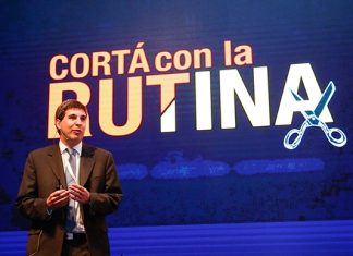 El Grupo Sancor Seguros se reunió con sus productores asesores de todo el país
