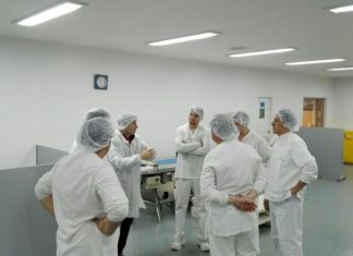 Programa de Pausas Activas de SMG ART y Biogénesis Bagó