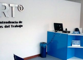 Cuatro nuevas Comisiones Médicas de la SRT