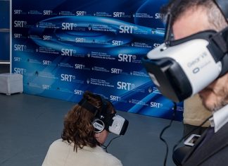 La SRT tendrá un espacio de realidad virtual en Tecnópolis