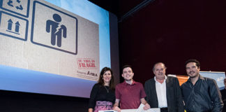 Se entregaron los premios del tercer Concurso de Creatividad “Generando Conciencia Aseguradora”