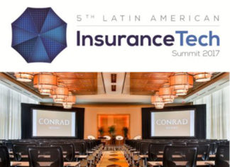 Charles Taylor InsureTech, presente en un encuentro latinoamericano