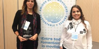 CNP Seguros, premiada por su compromiso con la movilidad sustentable