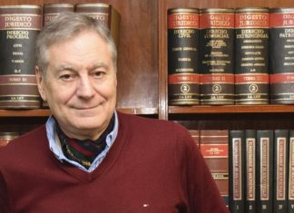Una década del Defensor del Asegurado
