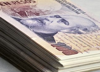 Las 20 aseguradoras líderes crecieron un 31,5% a junio último