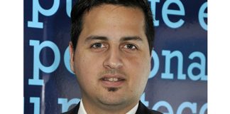 Nuevo gerente de Marketing en Intégrity Seguros