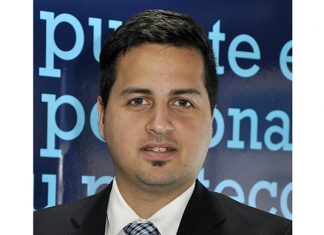 Nuevo gerente de Marketing en Intégrity Seguros
