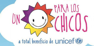 La Segunda participó en “Un sol para los chicos”