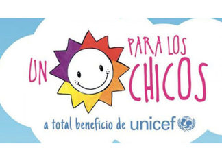 La Segunda participó en “Un sol para los chicos”