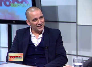 Selasco: “Nuestra perspectiva es seguir consolidando el desarrollo y la potencialidad que tenemos en Ludlow”