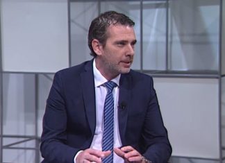 De Marco: “Estamos planificando incursionar en el negocio pyme”