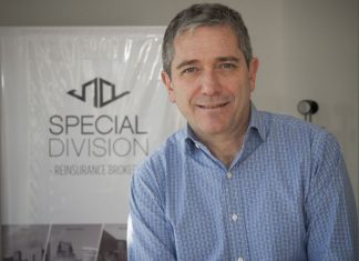 Renovación de contratos: “Se observó un mayor interés de los reaseguradores internacionales”