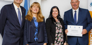 Prevención Salud firmó los Principios para el Empoderamiento de las Mujeres