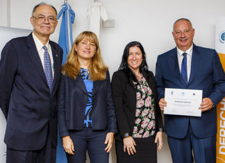 Prevención Salud firmó los Principios para el Empoderamiento de las Mujeres