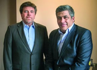 “Estamos relanzando la empresa con el profesionalismo y la gestión que hoy exige el mercado”