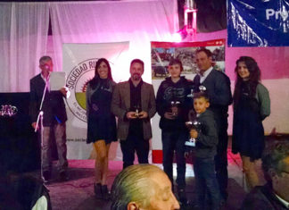 Provincia ART se hizo presente en Expo Junín