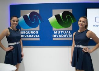 Seguros Rivadavia, presente en Expoestrategas 2017