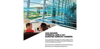 Sancor Seguros presentó la segunda etapa de su campaña «Ser Sustentable»