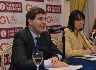 Sancor Seguros anunció la 46° Asamblea Anual de la Asociación de Ginebra en Argentina