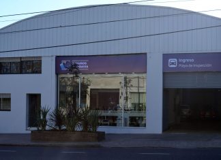 Nuevo centro de atención en la Ciudad de Buenos Aires de Seguros Rivadavia