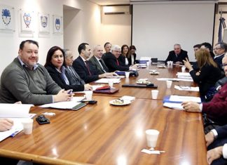 Avanza la nueva Ley de Protección y Prevención Laboral