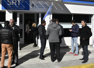 Inauguran una nueva Comisión Médica en Punta Alta