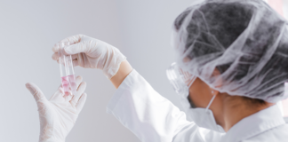 La SRT actualizó el Listado de Sustancias y Agentes Cancerígenos