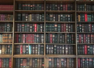 Mejoras en la biblioteca de la SSN