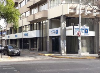 Victoria Seguros se muda a nuevas oficinas en Córdoba