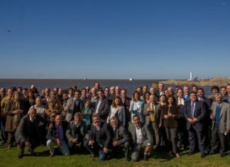 AAPAS celebró sus 58 años con una jornada de extensión profesional/tecnológica