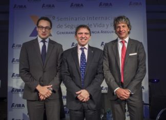Pronostican que el mercado de seguros de personas puede duplicarse en el corto plazo