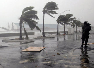 Irma podría haber generado pérdidas aseguradas de hasta 50 mil millones de dólares