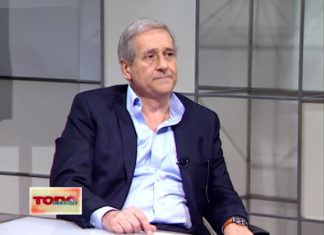 Inchaurbe: “Son muchas las exigencias para el productor y no para el agente institorio”