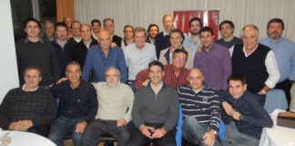 El G20 de La Segunda, en las eliminatorias del Mundial de Rusia 2018